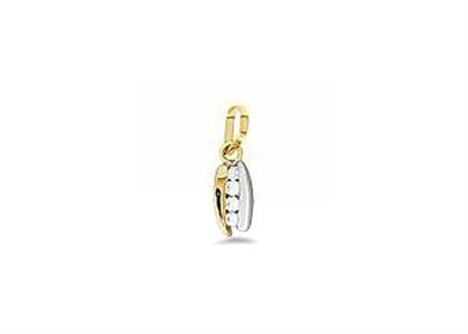 Gold Plated | Fashion Pendants